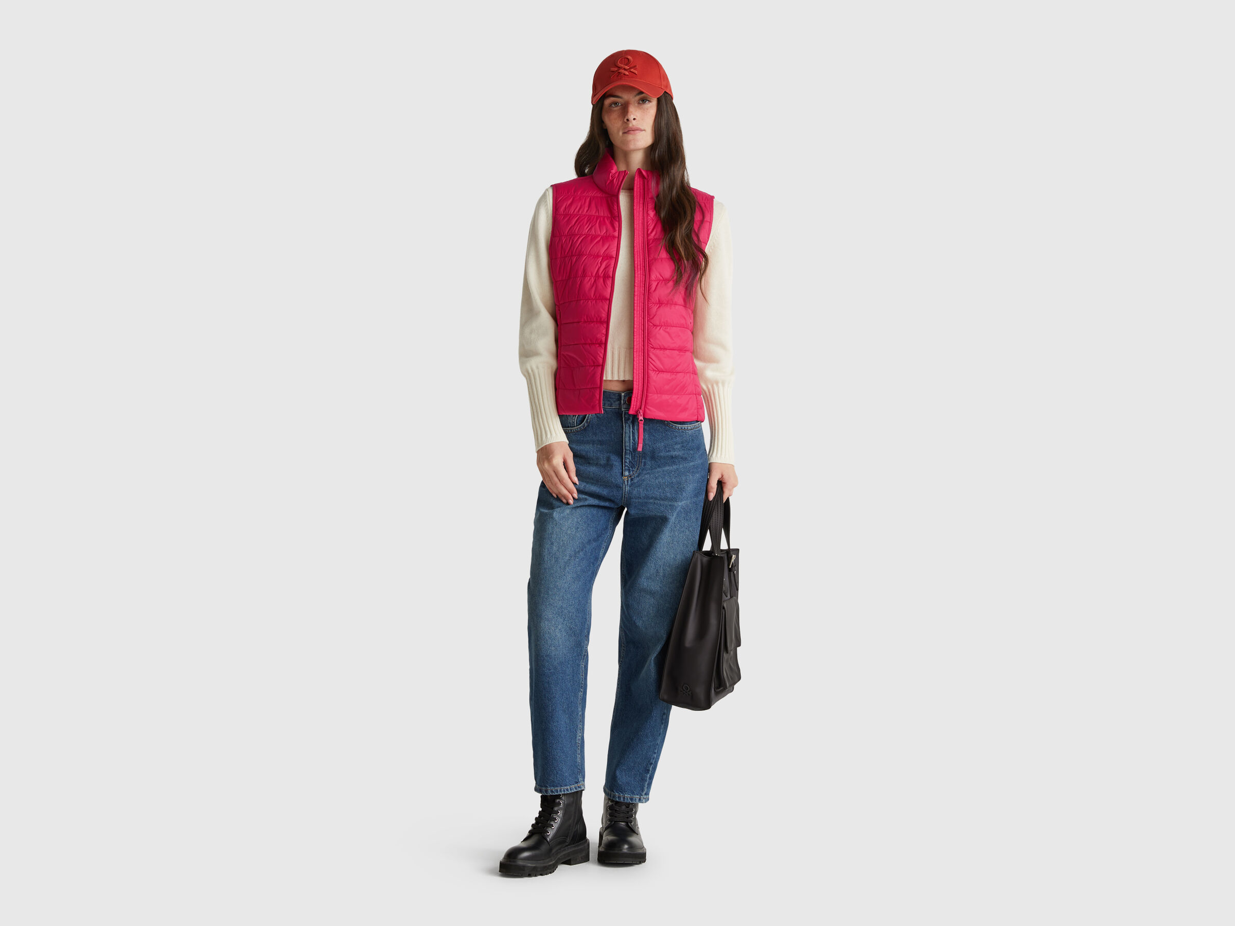 WAISTCOAT Women image number 3